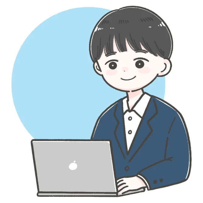 プロフィールアイコン